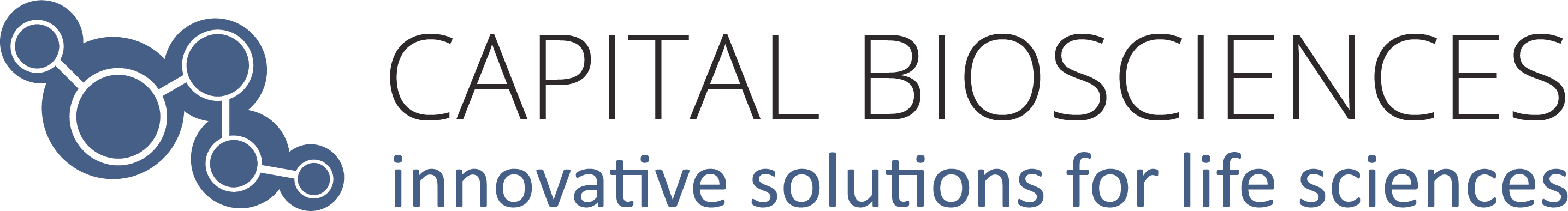 CAPITAL BIOSCIENCES CAPITAL BIOSCIENCES
